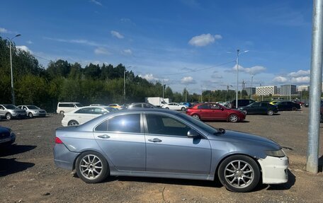 Honda Accord VII рестайлинг, 2006 год, 700 000 рублей, 2 фотография