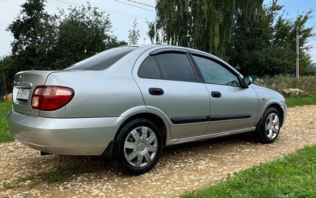 Nissan Almera, 2005 год, 385 000 рублей, 2 фотография