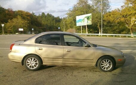 Hyundai Elantra III, 2001 год, 350 000 рублей, 2 фотография