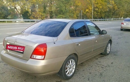 Hyundai Elantra III, 2001 год, 350 000 рублей, 3 фотография