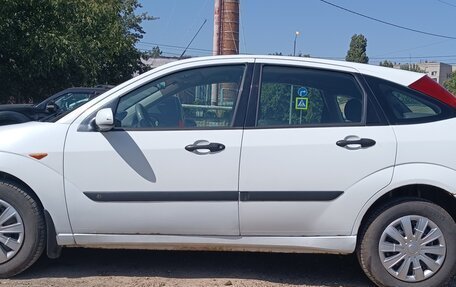 Ford Focus IV, 2004 год, 350 000 рублей, 3 фотография