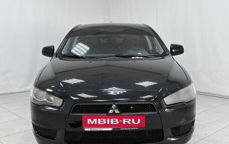 Mitsubishi Lancer IX, 2008 год, 740 000 рублей, 2 фотография