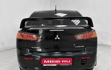 Mitsubishi Lancer IX, 2008 год, 740 000 рублей, 5 фотография