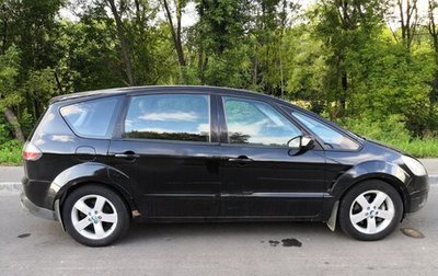 Ford S-MAX I, 2006 год, 740 000 рублей, 1 фотография