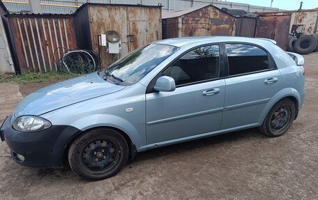 Chevrolet Lacetti, 2011 год, 480 000 рублей, 2 фотография