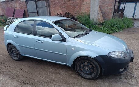 Chevrolet Lacetti, 2011 год, 480 000 рублей, 3 фотография