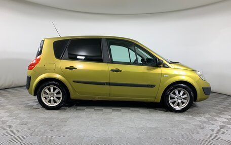 Renault Scenic III, 2005 год, 460 000 рублей, 4 фотография