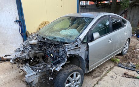 Toyota Prius, 2005 год, 199 000 рублей, 3 фотография