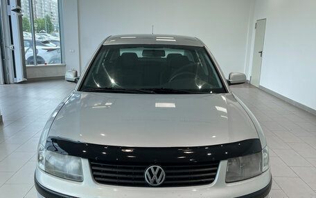 Volkswagen Passat B5+ рестайлинг, 1998 год, 350 000 рублей, 2 фотография