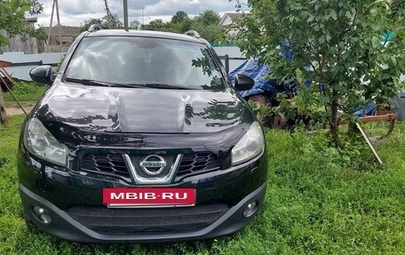 Nissan Qashqai, 2011 год, 1 050 000 рублей, 3 фотография