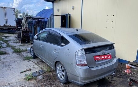 Toyota Prius, 2005 год, 199 000 рублей, 2 фотография