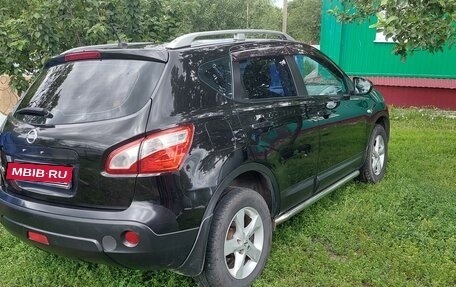 Nissan Qashqai, 2011 год, 1 050 000 рублей, 4 фотография