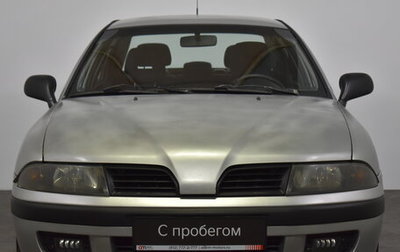 Mitsubishi Carisma I, 2003 год, 199 000 рублей, 1 фотография