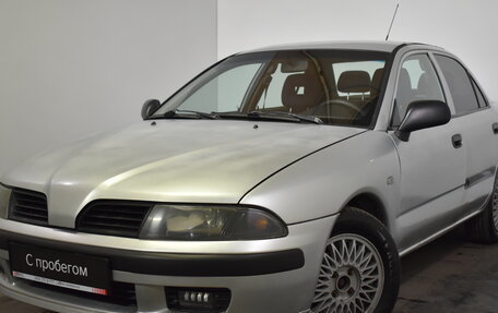 Mitsubishi Carisma I, 2003 год, 199 000 рублей, 2 фотография