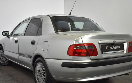 Mitsubishi Carisma I, 2003 год, 199 000 рублей, 3 фотография