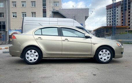 Mitsubishi Lancer IX, 2008 год, 825 000 рублей, 6 фотография