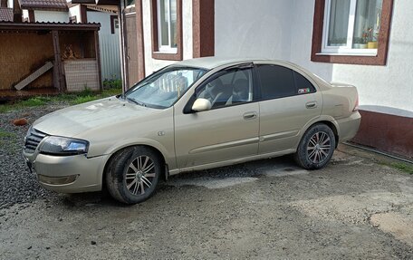 Nissan Almera Classic, 2006 год, 400 000 рублей, 4 фотография