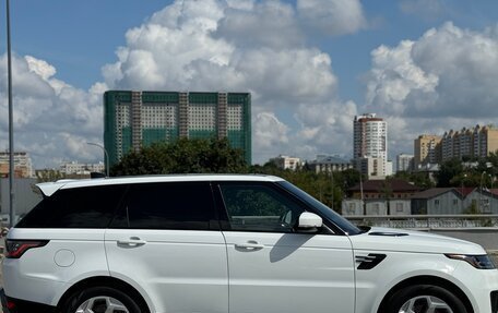 Land Rover Range Rover Sport II, 2019 год, 8 550 000 рублей, 5 фотография