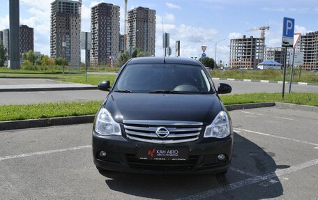 Nissan Almera, 2016 год, 799 600 рублей, 2 фотография