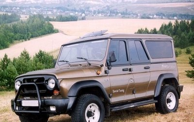 ЛуАЗ 3159, 2002 год, 750 000 рублей, 1 фотография