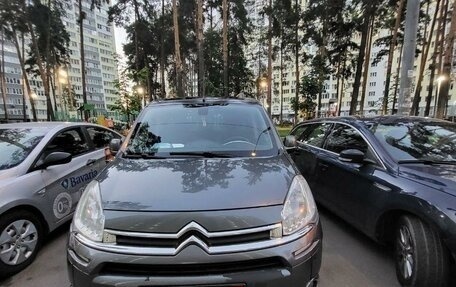 Citroen Berlingo II рестайлинг, 2013 год, 890 000 рублей, 1 фотография