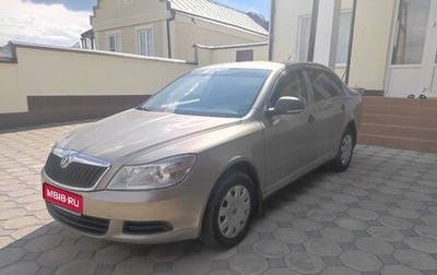 Skoda Octavia, 2010 год, 870 000 рублей, 1 фотография