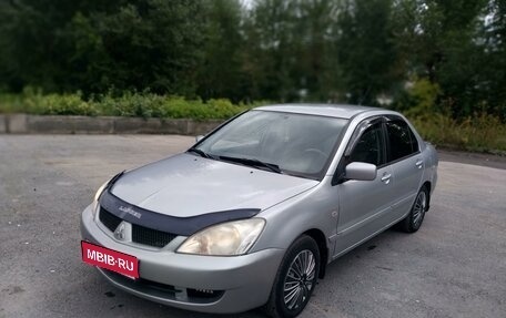 Mitsubishi Lancer IX, 2005 год, 410 000 рублей, 1 фотография