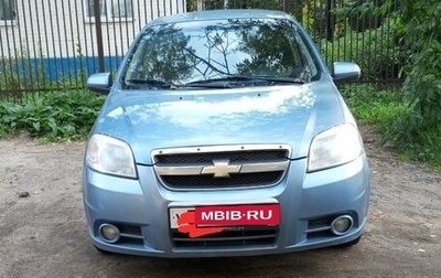 Chevrolet Aveo III, 2006 год, 333 333 рублей, 1 фотография