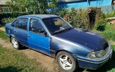 Daewoo Nexia I рестайлинг, 2003 год, 75 000 рублей, 1 фотография