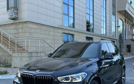 BMW X5, 2019 год, 7 700 000 рублей, 1 фотография