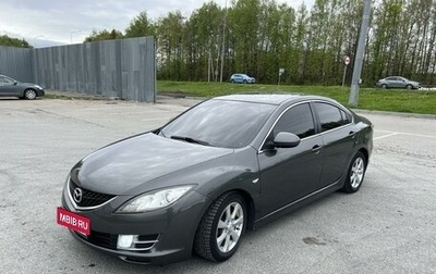 Mazda 6, 2010 год, 1 100 000 рублей, 1 фотография