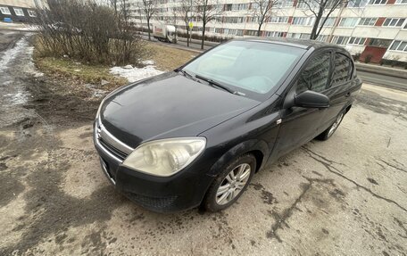 Opel Astra H, 2008 год, 460 000 рублей, 1 фотография