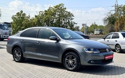 Volkswagen Jetta VI, 2012 год, 1 099 900 рублей, 1 фотография