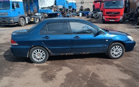 Mitsubishi Lancer IX, 2006 год, 305 000 рублей, 2 фотография