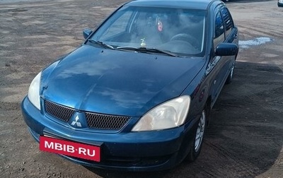 Mitsubishi Lancer IX, 2006 год, 305 000 рублей, 1 фотография