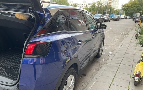 Peugeot 3008 II, 2018 год, 2 200 000 рублей, 7 фотография