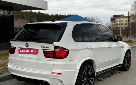 BMW X5 M, 2010 год, 2 350 000 рублей, 3 фотография