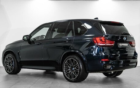 BMW X5, 2017 год, 4 999 000 рублей, 2 фотография