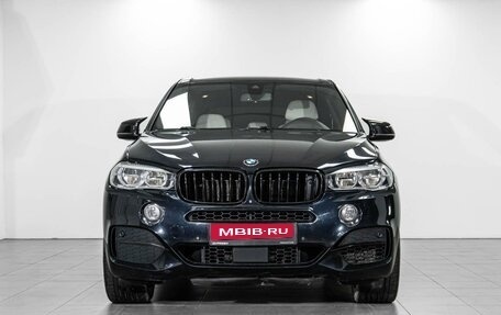 BMW X5, 2017 год, 4 999 000 рублей, 3 фотография