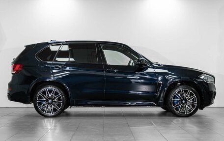 BMW X5, 2017 год, 4 999 000 рублей, 5 фотография