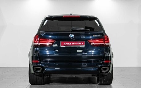 BMW X5, 2017 год, 4 999 000 рублей, 4 фотография