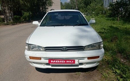 Subaru Impreza IV, 2000 год, 300 000 рублей, 2 фотография