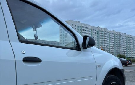 Renault Logan I, 2011 год, 300 000 рублей, 7 фотография