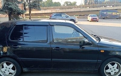 Volkswagen Golf III, 1997 год, 250 000 рублей, 1 фотография