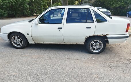 Opel Kadett E рестайлинг, 1987 год, 150 000 рублей, 3 фотография