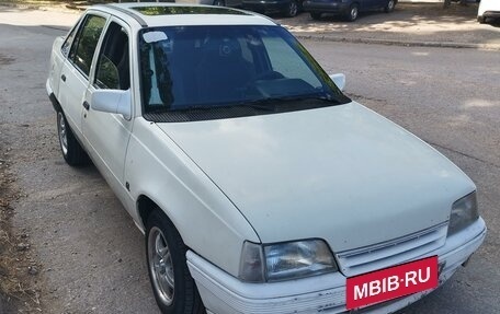 Opel Kadett E рестайлинг, 1987 год, 150 000 рублей, 2 фотография