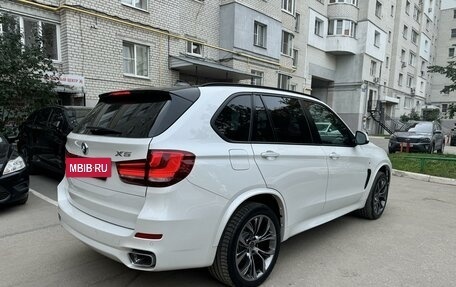 BMW X5, 2016 год, 4 200 000 рублей, 4 фотография