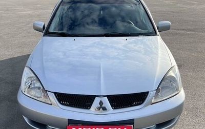 Mitsubishi Lancer IX, 2007 год, 700 000 рублей, 1 фотография