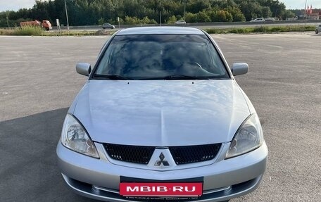 Mitsubishi Lancer IX, 2007 год, 700 000 рублей, 2 фотография