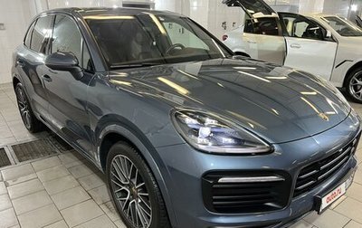 Porsche Cayenne III, 2019 год, 8 800 000 рублей, 1 фотография